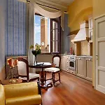 Appartement Piazza Del Campo Honeymoon
