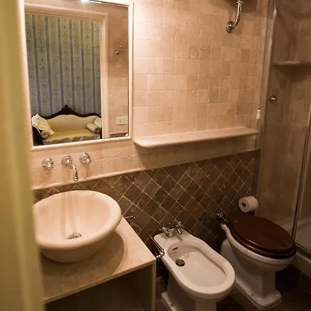 Apartament Piazza Del Campo Honeymoon