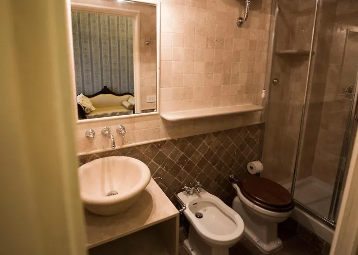 Διαμέρισμα Piazza Del Campo Honeymoon